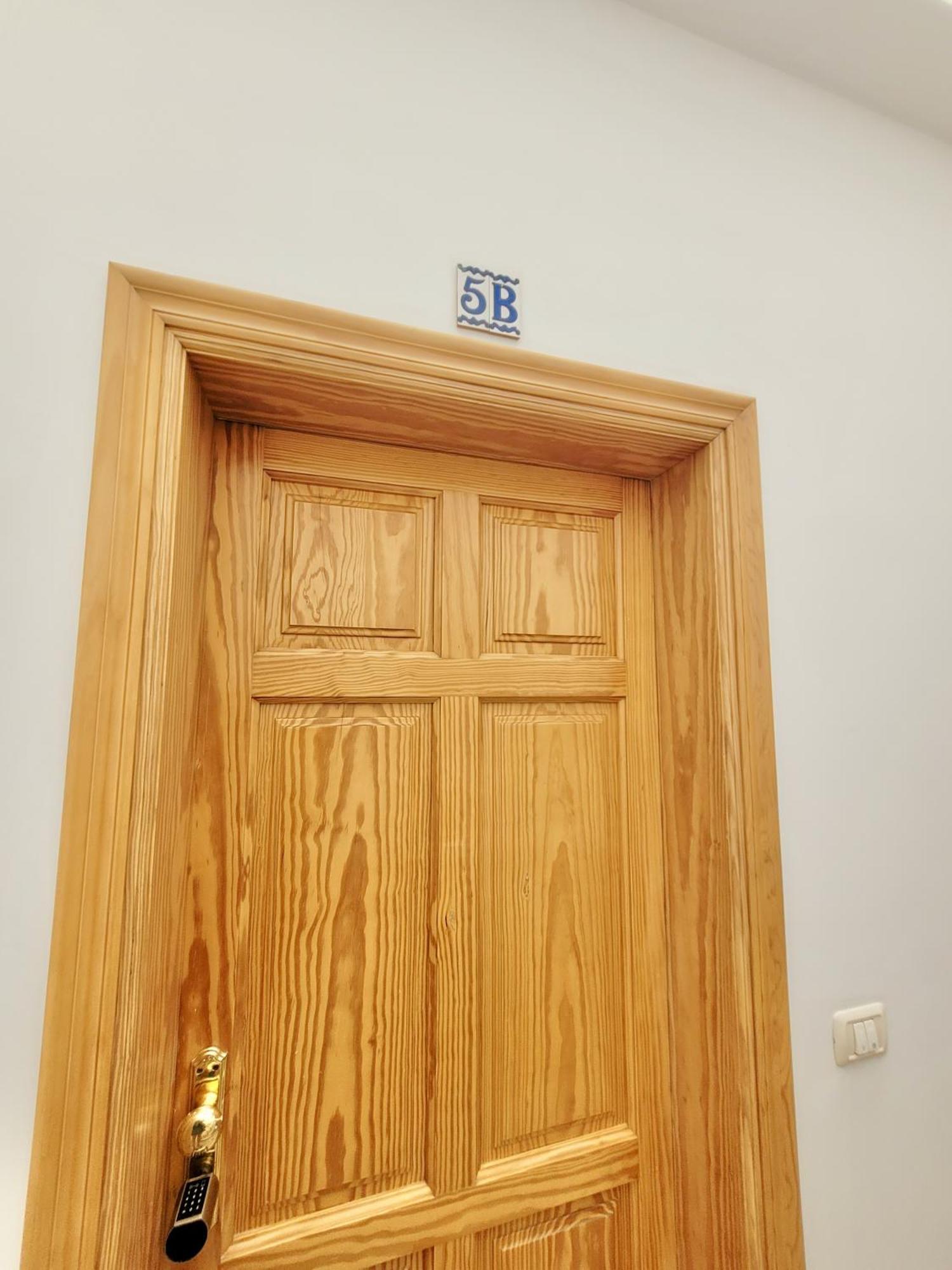 The Valley View Apartments La Orotava Room photo